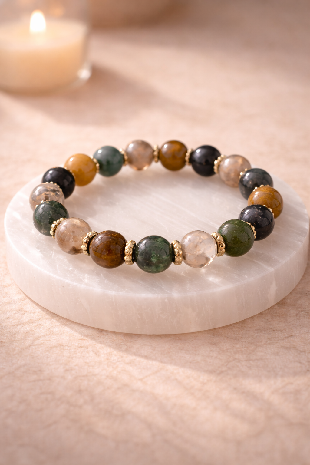 Money Magnet Bracelet