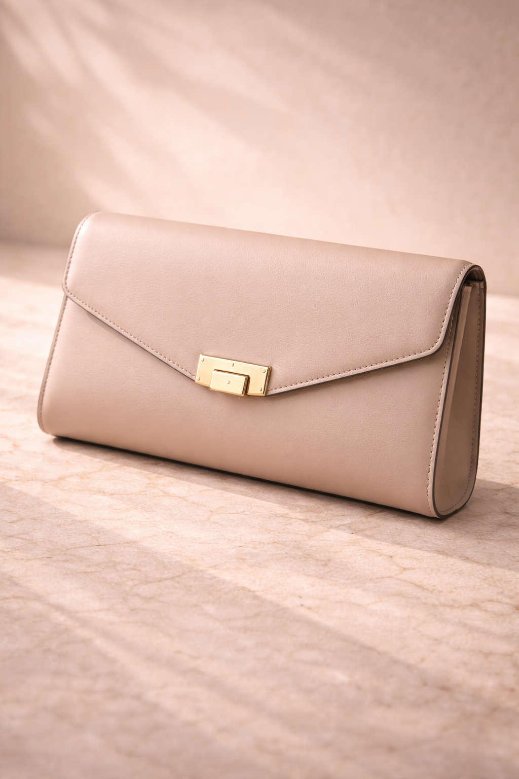 Elegant Evening Clutch