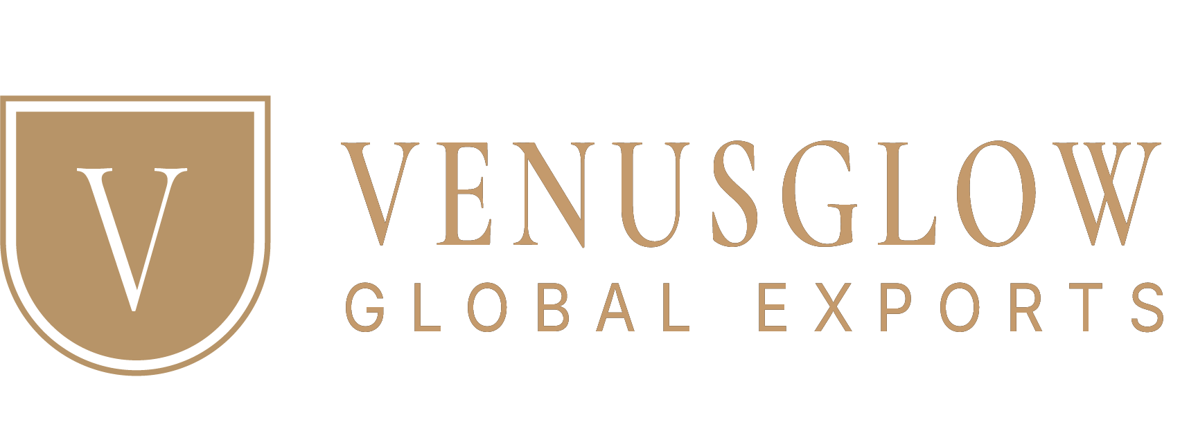VenusGlow Global Export Hub